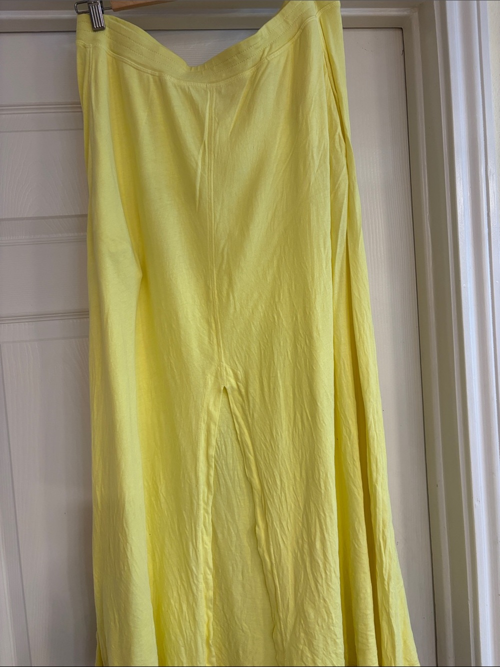 Raquel Allegra skirt